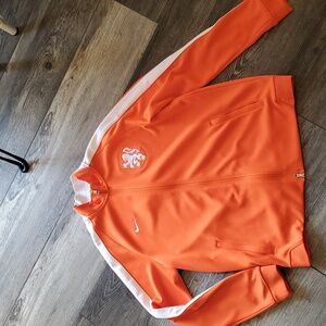 Nike Nederland Soccer jacket